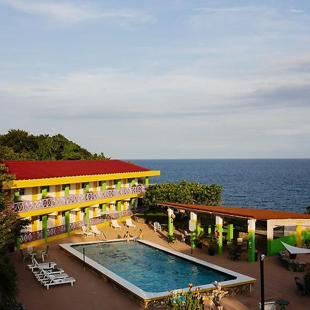 Hotel Galina Breeze Port Maria Esterno foto