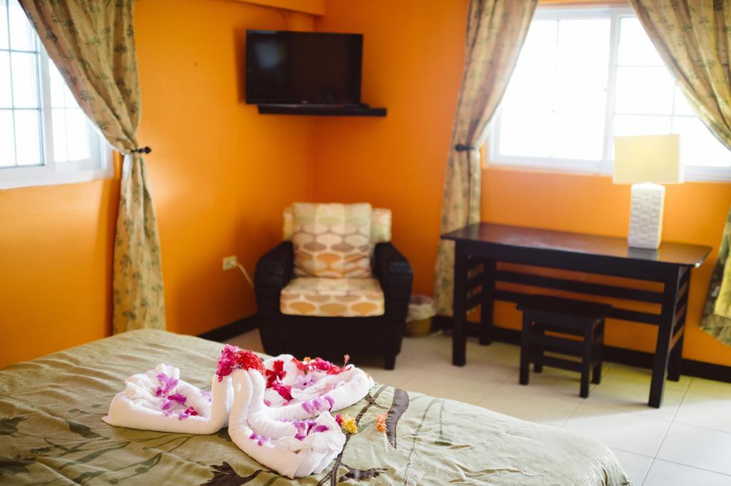 Hotel Galina Breeze Port Maria Camera foto