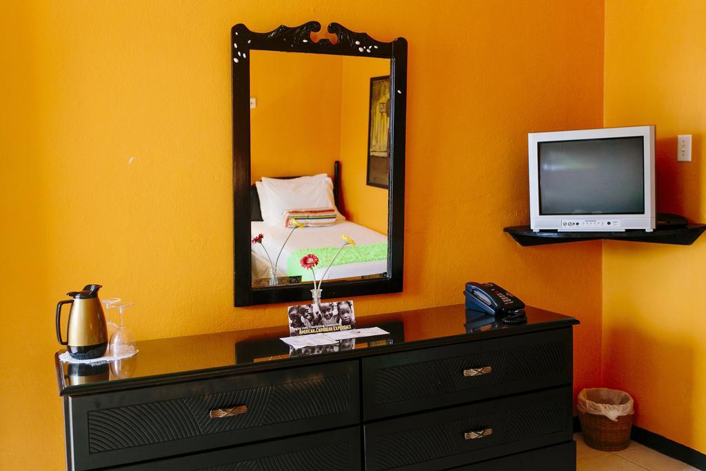 Hotel Galina Breeze Port Maria Camera foto