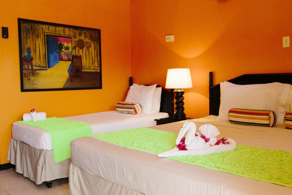 Hotel Galina Breeze Port Maria Camera foto