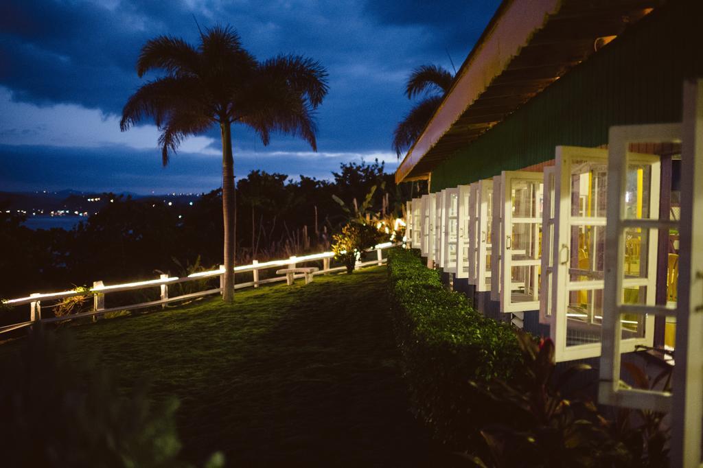 Hotel Galina Breeze Port Maria Esterno foto