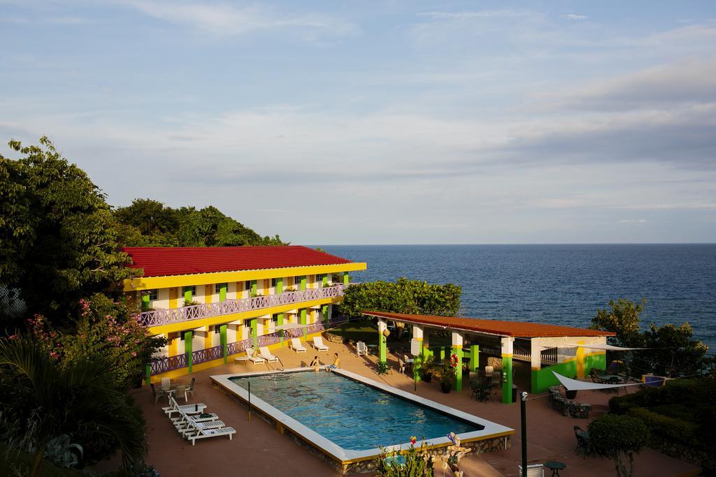 Hotel Galina Breeze Port Maria Esterno foto